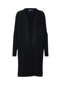 Polo Ralph Lauren, Damen Cardigan, Schwarz