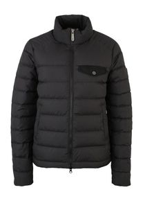 Fj&auml;llr&auml;ven Fj&auml;llr&auml;ven, Damen Steppjacke 'Greenland', Schwarz
