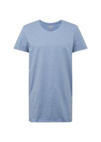 Jack & Jones JACK & JONES, Herren T-Shirt 'Ebas Tee SS Noos', Hellblau