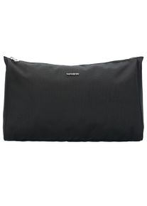 Samsonite, Damen Cosmix Kosmetiktasche 33 cm, Schwarz