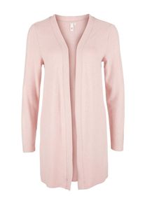 Q/S Designed By, Damen Cardigan, Altrosa