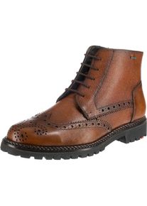 Lloyd, Herren Winterstiefel 'Vanny', Kupfer