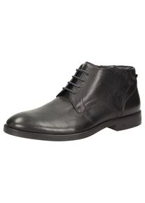 Sioux, Herren Stiefelette 'Foriolo-701-XL', Schwarz