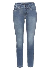 MAC, Damen Jeans 'Dream Skinny', Blue Denim