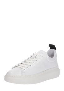 Pavement, Damen Sneaker 'Dee', Wei&szlig;