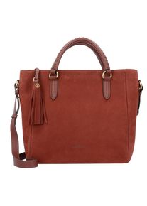 Bogner, Damen Handtasche 'Chelsea Corin', Rot