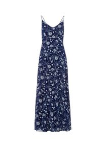 IVY & OAK IVY & OAK, Damen Dress, Blau / Grau