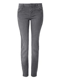 s.Oliver RED LABEL, Damen Jeans, Blue Denim