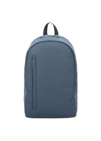 BOSS, Damen Rucksack, Navy