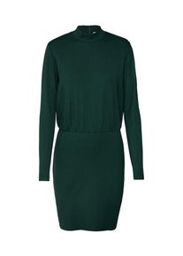 EDITED, Damen Kleid 'Hila', Dunkelgrün