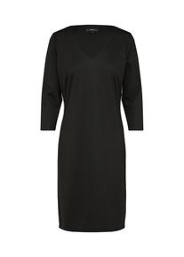 soyaconcept, Damen Kleid, Schwarz