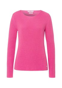 Brax, Damen Pullover 'Lisa', Dunkelpink