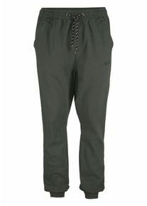 Kangaroos, Herren Jogg Pants, Khaki
