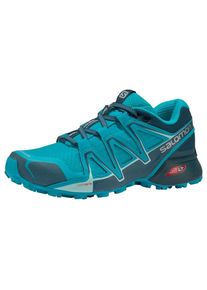 Salomon, Herren Laufschuh 'Speedcross 2 W', Aqua