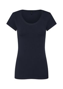 Only, Damen Shirt, Nachtblau