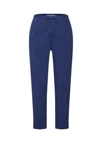 Drykorn, Damen Hose 'LEVEL', Blau