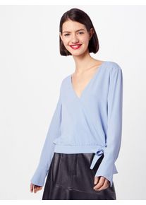 Drykorn, Damen Bluse 'FABIOLA', Hellblau