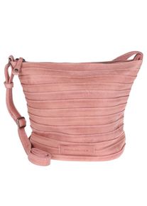 FREDsBRUDER, Damen Umhängetasche 'Gürtelinchen', Rosé