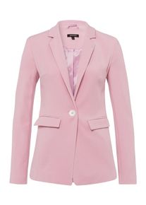 More & More MORE & MORE, Damen Blazer, Rosa