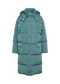 MOSS COPENHAGEN, Damen Daunenmantel, Mint