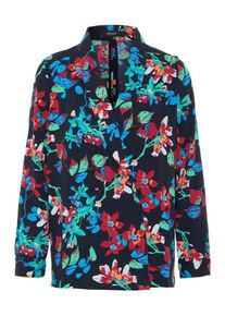 V&eacute;ro Moda VERO MODA, Damen Blazer, Nachtblau / Mischfarben