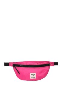 Iriedaily, Herren Gürteltasche 'Gridstop', Pink