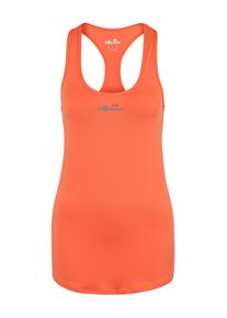 Ellesse, Damen Top 'Tivoli', Orange