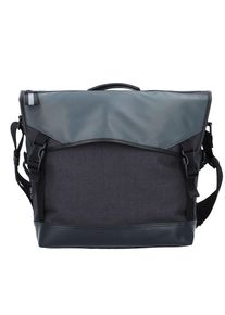 Picard, Messenger 'Speed', Pastellblau / Schwarz