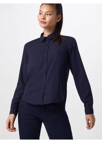 Véro Moda VERO MODA, Damen Bluse 'JAMIA', Nachtblau