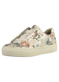 Jenny, Damen Sneaker, Beige / Mischfarben