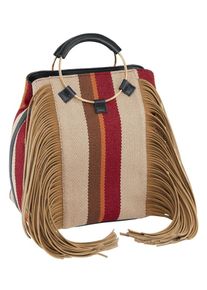 Heine, Damen Tasche, bunt