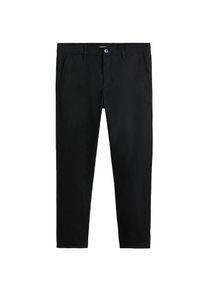 Mango Man, Herren Hose 'Prato4', Schwarz