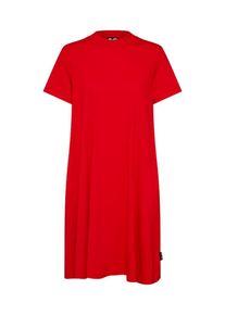 Cheap Monday, Damen Kleid, Rot