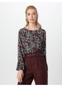 s.Oliver RED LABEL, Damen Tunika, Schwarz