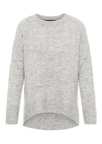 V&eacute;ro Moda VERO MODA, Damen Strickpullover, Grau