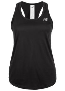 New Balance, Damen Lauftank 'Accelerate V2', Schwarz