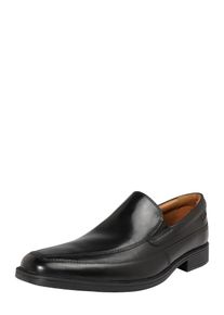 Clarks, Herren Halbschuhe 'Tilden Free', Schwarz