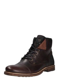 Bullboxer, Herren Schn&uuml;rstiefel, Braun