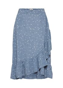 minimum, Damen Rock 'Rosalia', Himmelblau