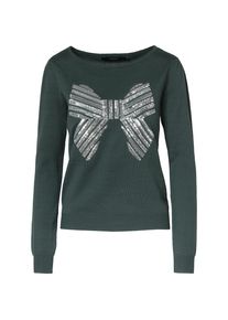 V&eacute;ro Moda VERO MODA, Damen Pullover, Gr&uuml;n