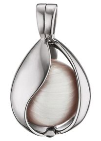 Engelsrufer, Damen Kettenanhänger 'Love of Heaven', Silber