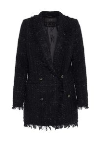 V&eacute;ro Moda VERO MODA, Damen Jacke, Schwarz