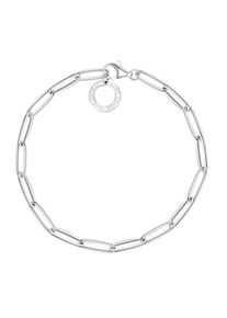 Thomas Sabo, Damen Armband, Silber