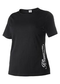 Kangaroos, Damen T-Shirt, Schwarz