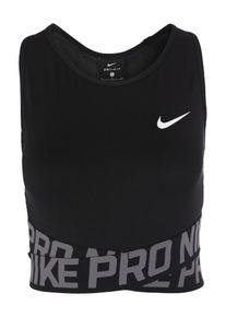 Nike, Damen Sporttop, Schwarz / Wei&szlig;