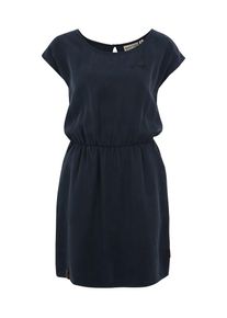 Naketano, Damen Kleid 'Lollipopoholic II', Dunkelblau