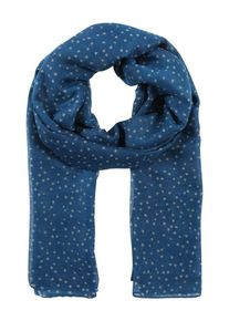 Pieces, Damen Schal 'PCTASHA', Blau