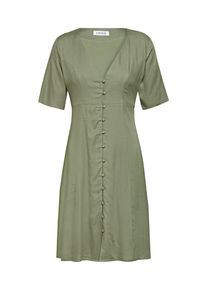 EDITED, Damen Kleid 'Neela', Khaki