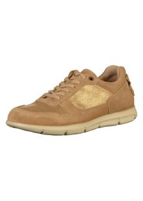 Birkenstock, Damen Sneaker Cincinnati, Sand