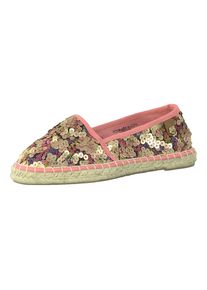 Tamaris, Damen Espadrilles, bunt